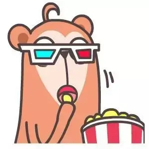 影迷老陈头像